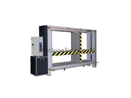Italpresse "KUBE" Automatic Case Clamp Italpresse "KUBE" Automatic Case Clamp