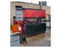 AMADA FBD-8020E CNC HYDRAULIC PRESS BRAKE,   MODEL FBD 8020E