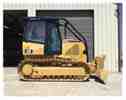 2012 CATERPILLAR D5K XL DOZER