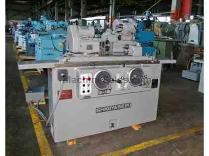 7" X 20" SHIGIYA ( OKAMOTO ) HYDRAULIC UNIVERSAL CYLINDRICAL GRIN 7" X 20" SHIGIYA ( OKAMOTO ) HYDRAULIC UNIVERSAL CYLINDRICAL GRIN