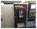 Doosan Lynx 220 CNC Lathe