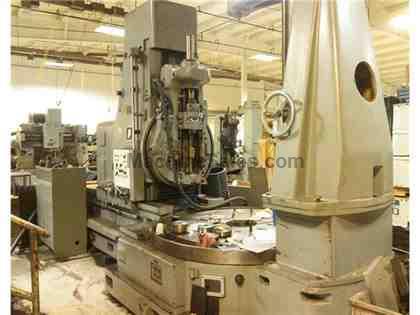 Used Wuhan WY3J Vertical Gear Hobber