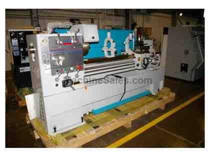 ACRA ATEL 1760TE ENGINE LATHE SERIES 1700TE  ( NEW )