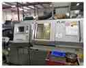 CITIZEN FL-42 CNC SWISS SCREW MACHINE