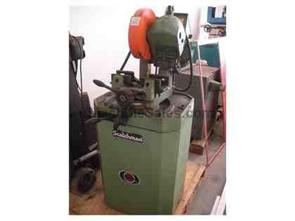 Scotchman CP0 250 Cold Saw