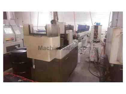 1992 Citizen L-20 CNC Swiss Type Turning Center w/ Sub-Spindle and Y-Axis 1992 Citizen L-20 CNC Swiss Type Turning Center w/ Sub-Spindle and Y-Axis