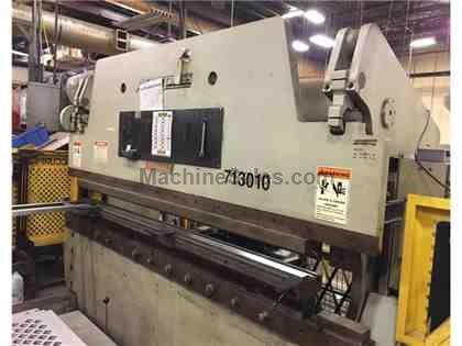 Accupress 713010 Year 2002