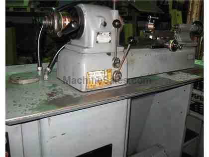 Hardinge  DV-59, SN: DV-59-11587