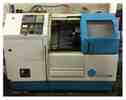 CLAUSING COLCHESTER STORM A50 CNC LATHE