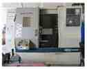 DOOSAN DAEWOO LYNX 220LC CNC LATHE