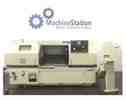 TAKISAWA TC-4 CNC TURNING CENTER