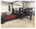 4000 WATT AMADA,GEMINI FO-3015, 5' X 10',MFG:2002 APPROX:52,500 HOU