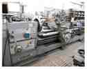 Longem 26 x 120" manual gap bed lathe #LG26120