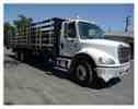 2006 Freightliner Stake Bed Business Class