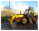 2015 JCB 535-140 HI VIZ