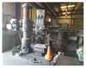 CARLTON RADIAL DRILL