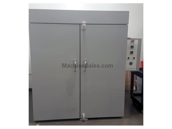 FB SERIES 4'CUBE 500 F ELECTRIC CABINET OVEN IN PHOENIX FB SERIES 4'CUBE 500 F ELECTRIC CABINET OVEN IN PHOENIX