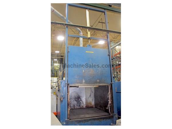 GRIEVE 500 F ELECTRIC CABINET OVEN, GRIEVE 500 F ELECTRIC CABINET OVEN,
