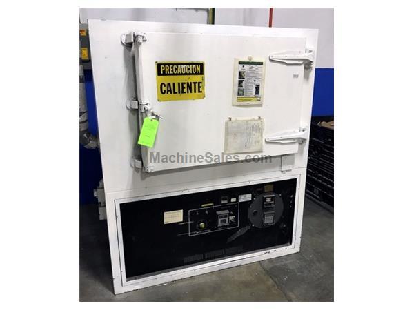 BLUE M 1100 F ELECTRIC CABINET OVEN IN DETROIT BLUE M 1100 F ELECTRIC CABINET OVEN IN DETROIT