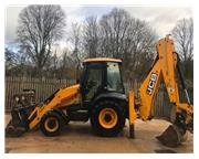 2011 JCB 3CX ECO