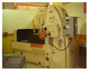 HANCHETT ROTARY SURFACE GRINDER