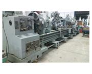 MEUSER 40" Swing X 280" CC ENGINE LATHE