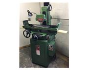 ENCO MODEL 93618 SURFACE GRINDER