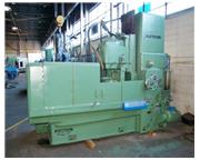 54" MATTISON ROTARY SURFACE GRINDER MODEL 48