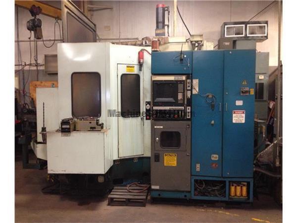 TOYODA FH-55 HMC TOYODA FH-55 HMC