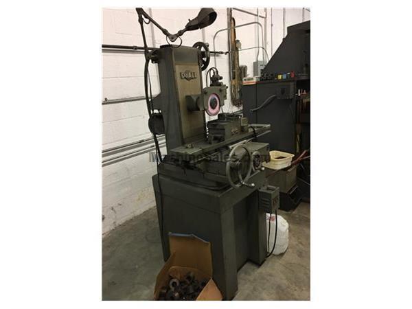 DOALL MODEL DH-612 SURFACE GRINDER