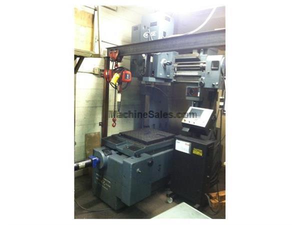SIP 5E CNC JIG BORE SIP 5E CNC JIG BORE
