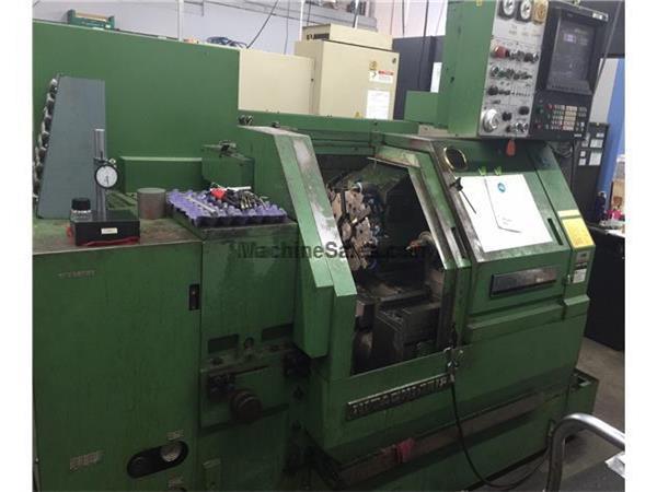 1987 HITACHI SEIKI HT-20 1987 HITACHI SEIKI HT-20