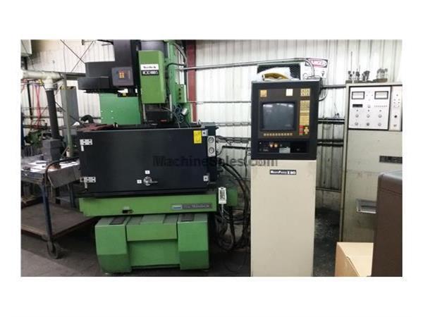 SODICK MOLDMAKER 5 SODICK MOLDMAKER 5