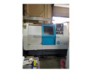 CLAUSING COLCHESTER CNC 200