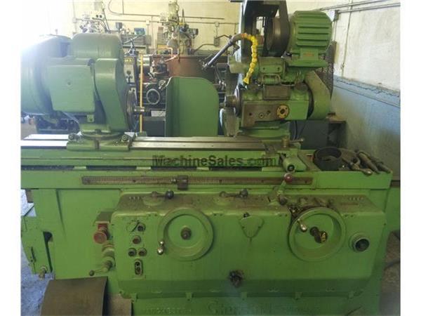 CHURCHILL 10/100 ID/OD GRINDER CHURCHILL 10/100 ID/OD GRINDER