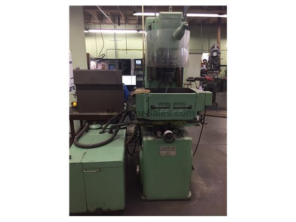 CHARMILLES ED1 SINKER EDM CHARMILLES ED1 SINKER EDM