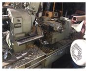 HARDINGE HC CHUCKER