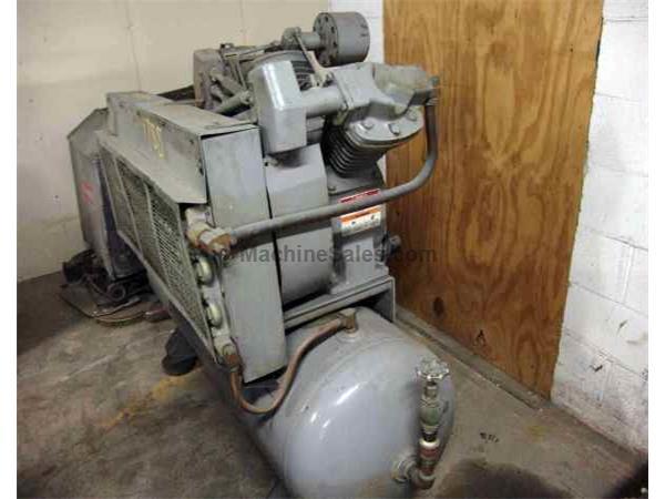 RAND 10 HP Air Compressor