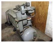 RAND 10 HP Air Compressor