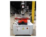 1999 CHARMILLES MODEL HD-8 HOLE DRILLING EDM MACHINE, 13.8" X 9.8"