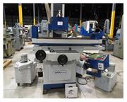 1998 ACRA MODEL ASG-1224HS 3-AXIS AUTOMATIC SURFACE GRINDER, 12" X 24&