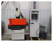 1998 CHARMILLES ROBOFORM 20A CNC RAM TYPE SINKER EDM, 32 AMP