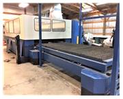 TRUMPF, L3030, 10' TABLE WIDTH, 5' TABLE LENGTH, NEW: 1997