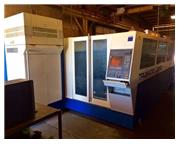 Trumpf L3050 5000 Watt Laser - Refurbished in 2017