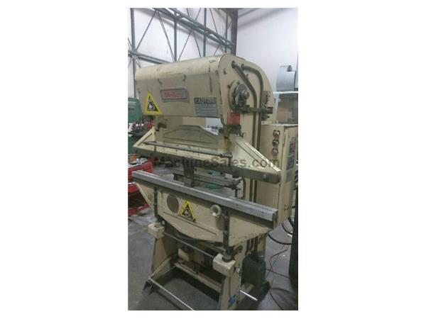 DIACRO 4' PRESS BRAKE DIACRO 4' PRESS BRAKE