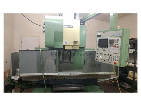 MORI SEIKI MV-35/35 MORI SEIKI MV-35/35