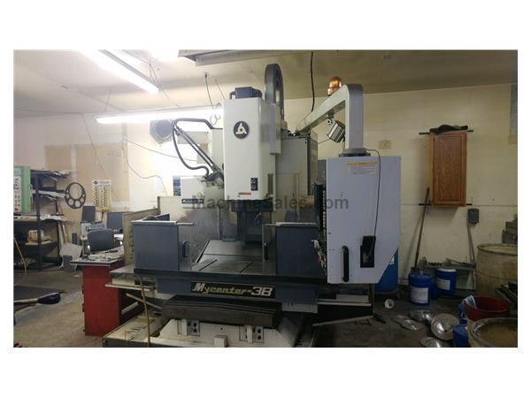 KITAMURA MYCENTER 3B KITAMURA MYCENTER 3B