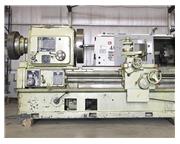 Romi| 32" Swing| Spindle bore 8" |