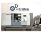 DMG GildeMeister CTX-510 CNC Turning Center