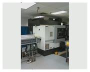 2012 Okuma Multus B200II turning/milling center